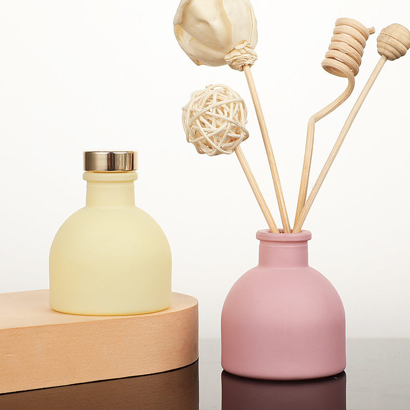 Glass Container Set - 5 Cái/lốc 100Ml Rỗng BẸT VAI