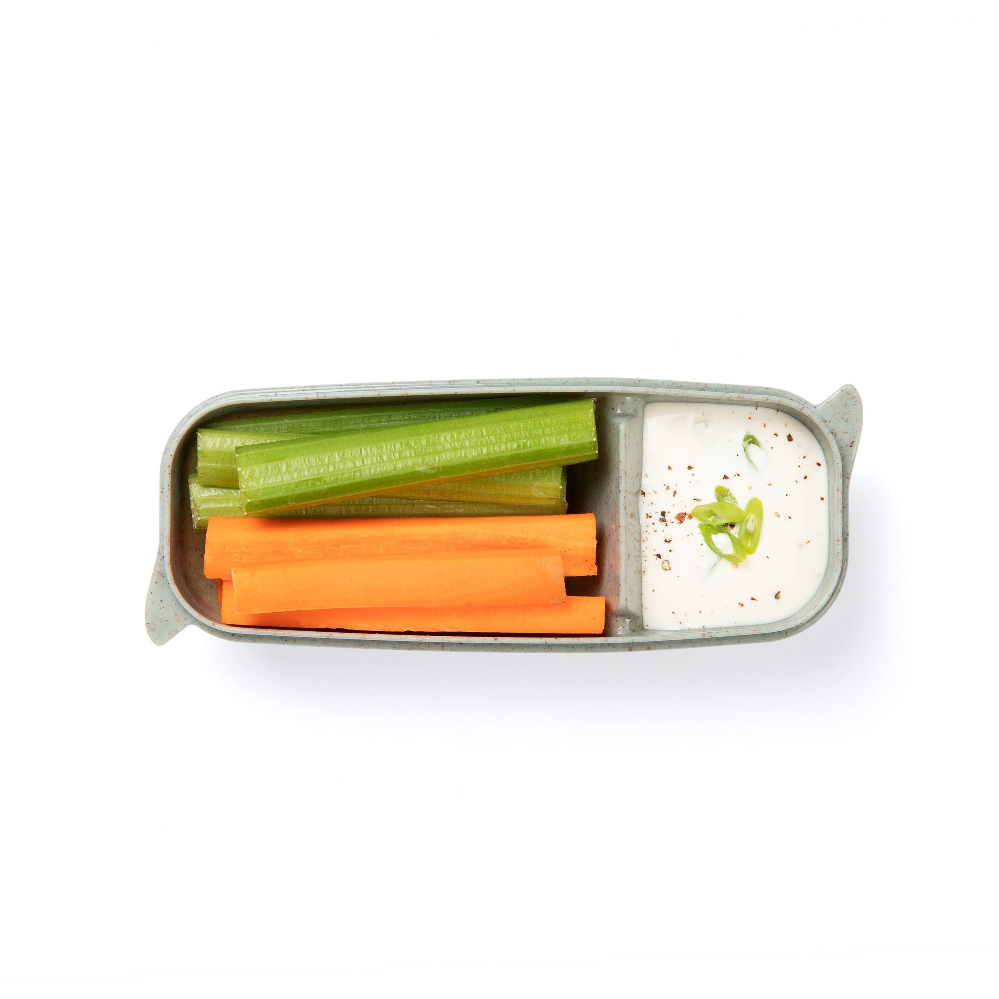 Leakproof Snack And Dip Food S - đánh giá và giá Meal Prep Lunch