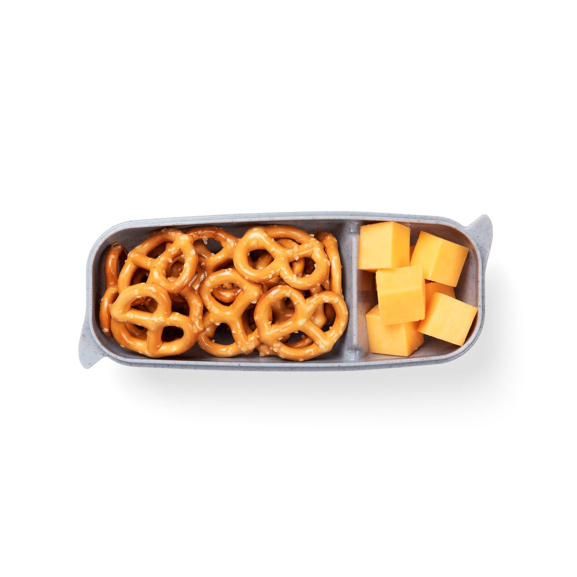 Leakproof Snack And Dip Food S - đánh giá và giá Meal Prep Lunch