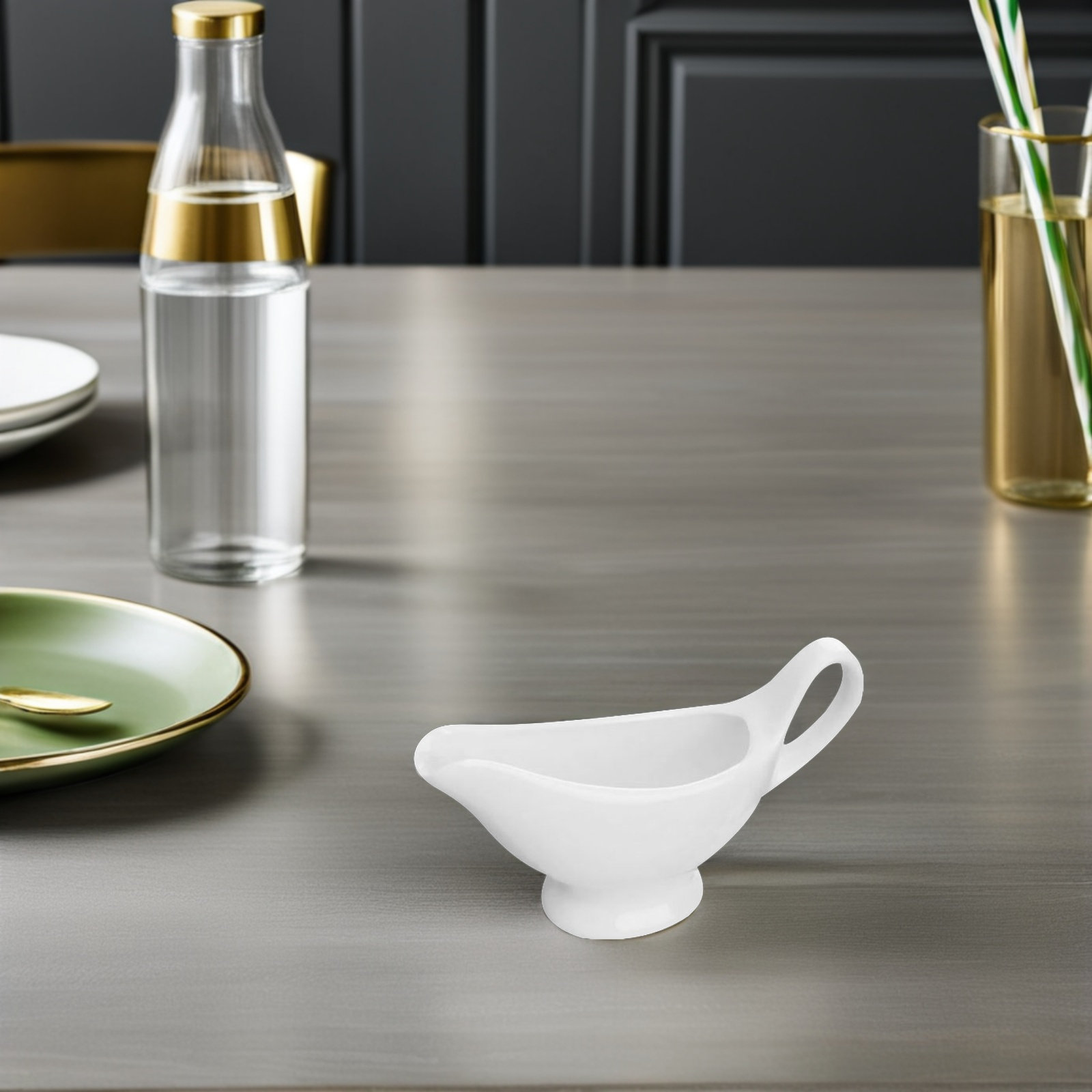 2Pcs 6.1x3.6in Premium Ceramic - đánh giá và giá Meal Prep Bowl