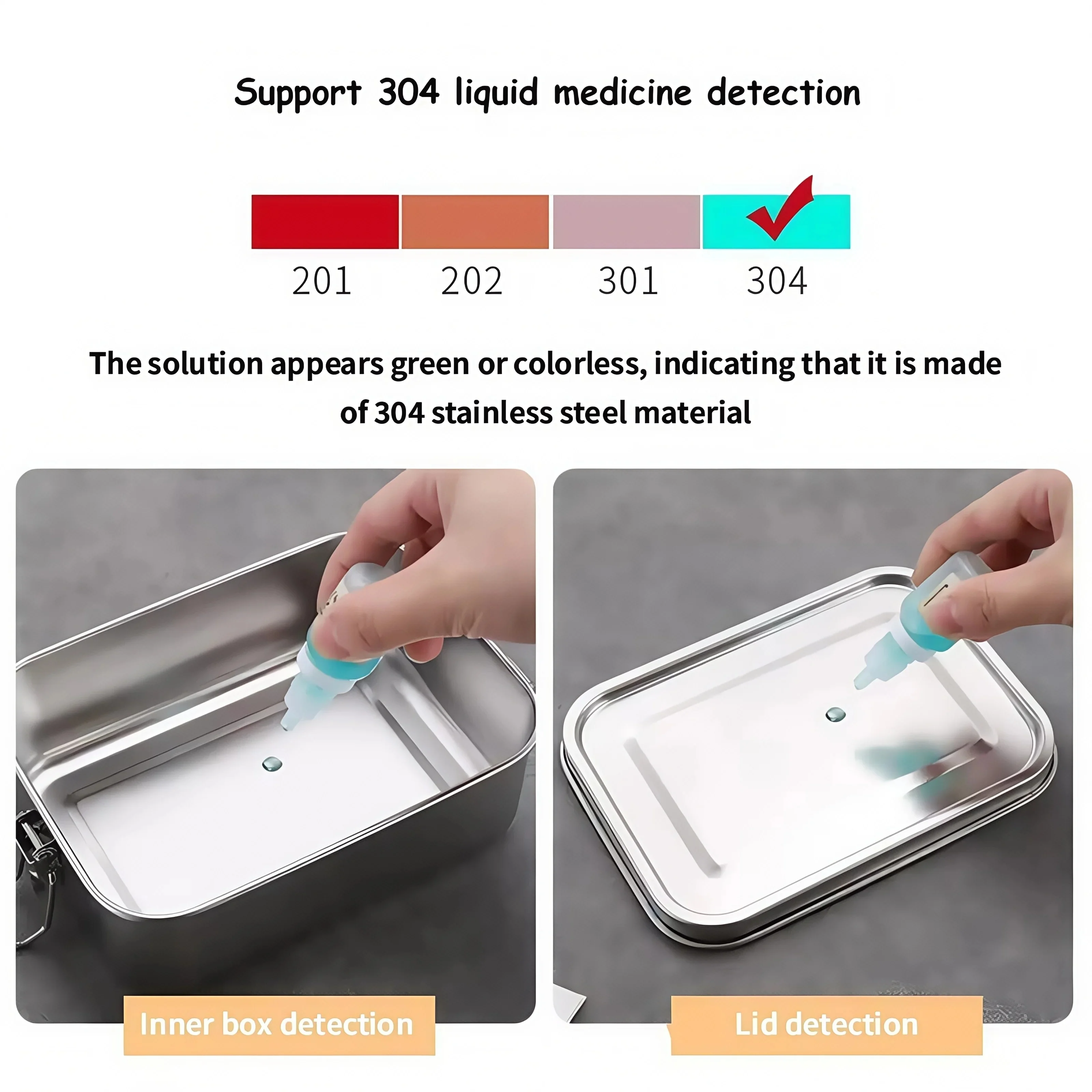 Stainless Steel Lunch Box for  - đánh giá và giá Meal Prep Lunch