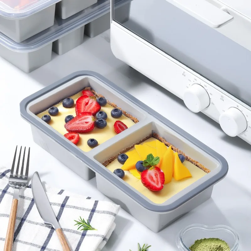 Silicone Freezer Tray for Soup - đánh giá và giá Meal Prep Freezer
