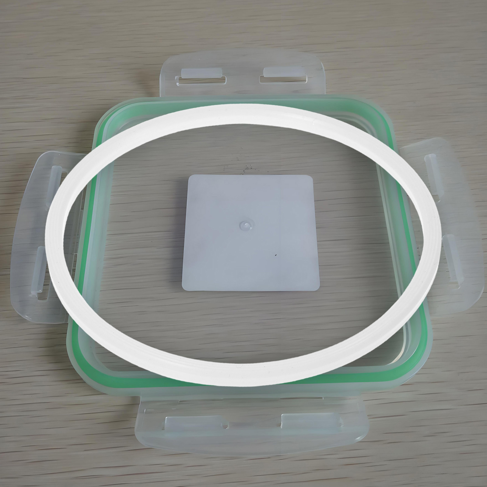 4Sets Universal Silicone Seali - đánh giá và giá Meal Prep Lunch