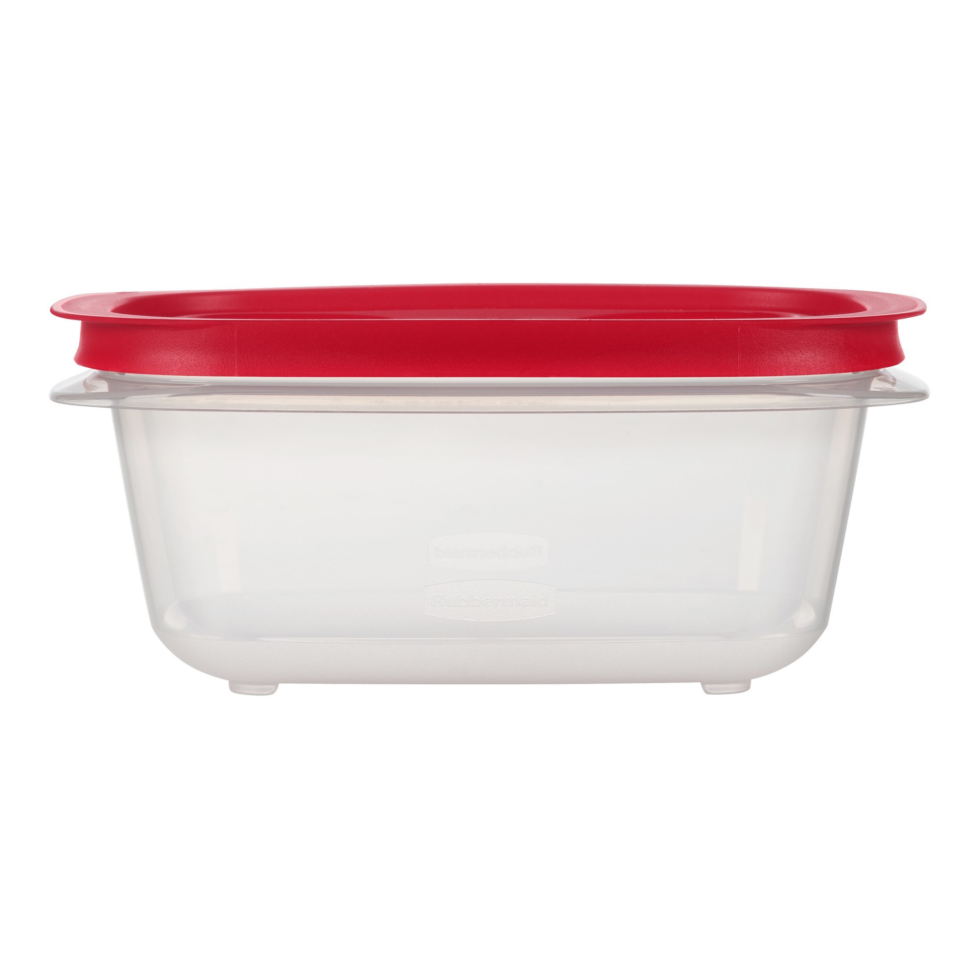 Red Rectangular Food Storage C - đánh giá và giá Meal Prep Containers