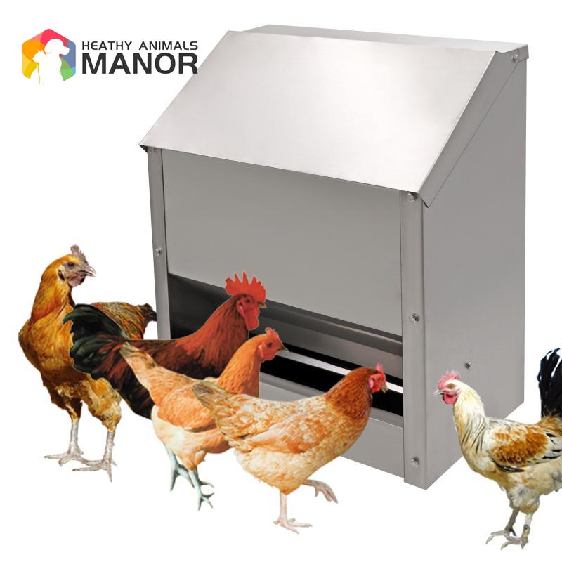 10L Stainless Steel Chicken Fe - đánh giá và giá Meal Prep Bowl