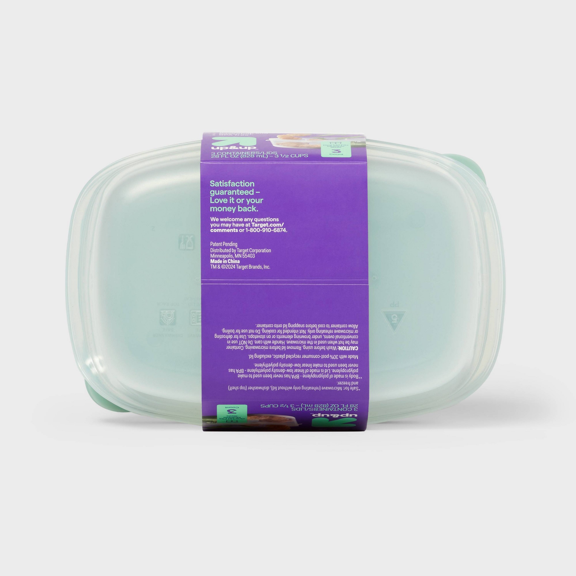 3ct Clear Plastic Divided Rect - đánh giá và giá Meal Prep Lunch