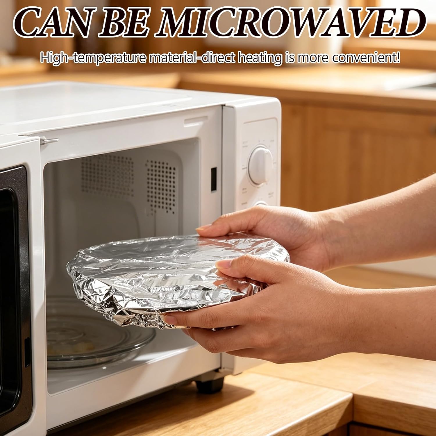 Reusable Aluminum Foil Food Co - đánh giá và giá Meal Prep Bowl