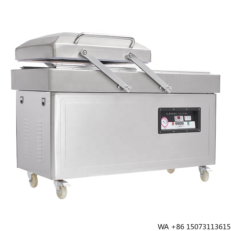 Dz-500_2sa Deep Type Double Ch - đánh giá và giá Meal Prep Kitchen