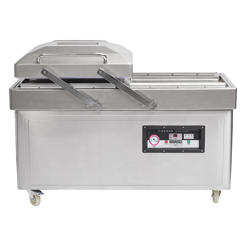 Dz-500_2sa Deep Type Double Ch - đánh giá và giá Meal Prep Kitchen