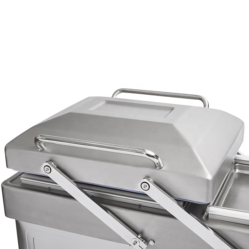 Dz-500_2sa Deep Type Double Ch - đánh giá và giá Meal Prep Kitchen