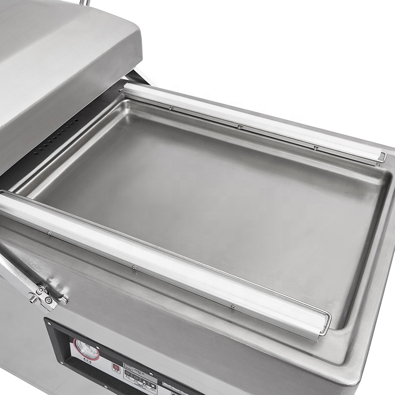 Dz-500_2sa Deep Type Double Ch - đánh giá và giá Meal Prep Kitchen