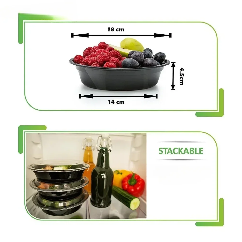 Meal Prep Containers Plastic F - đánh giá và giá Meal Prep Freezer