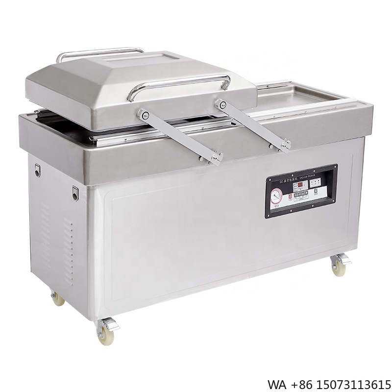 Fubei DZ-600/2SA Deep Type Dou - đánh giá và giá Meal Prep Kitchen