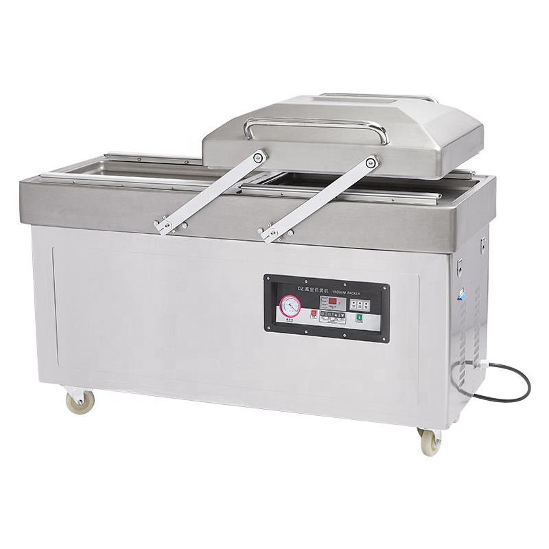 Fubei DZ-600/2SA Deep Type Dou - đánh giá và giá Meal Prep Kitchen