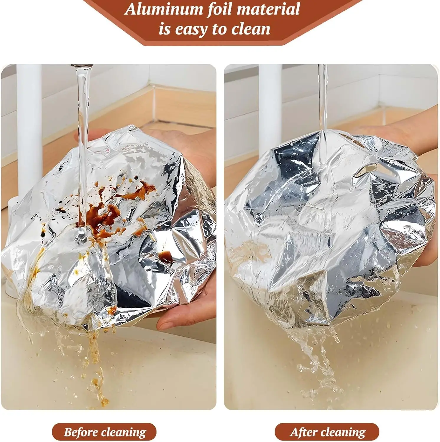 Reusable Aluminum Food Covers  - đánh giá và giá Meal Prep Bowl