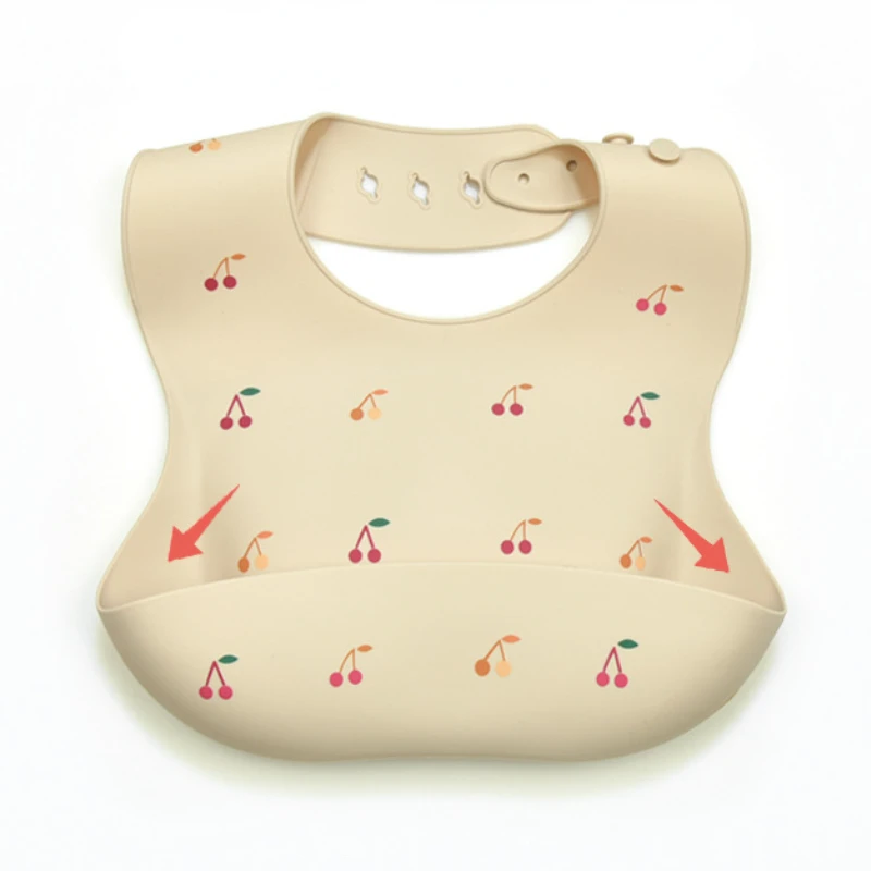 INS Baby Bibs BPA Free Waterpr - đánh giá và giá Meal Prep Lunch