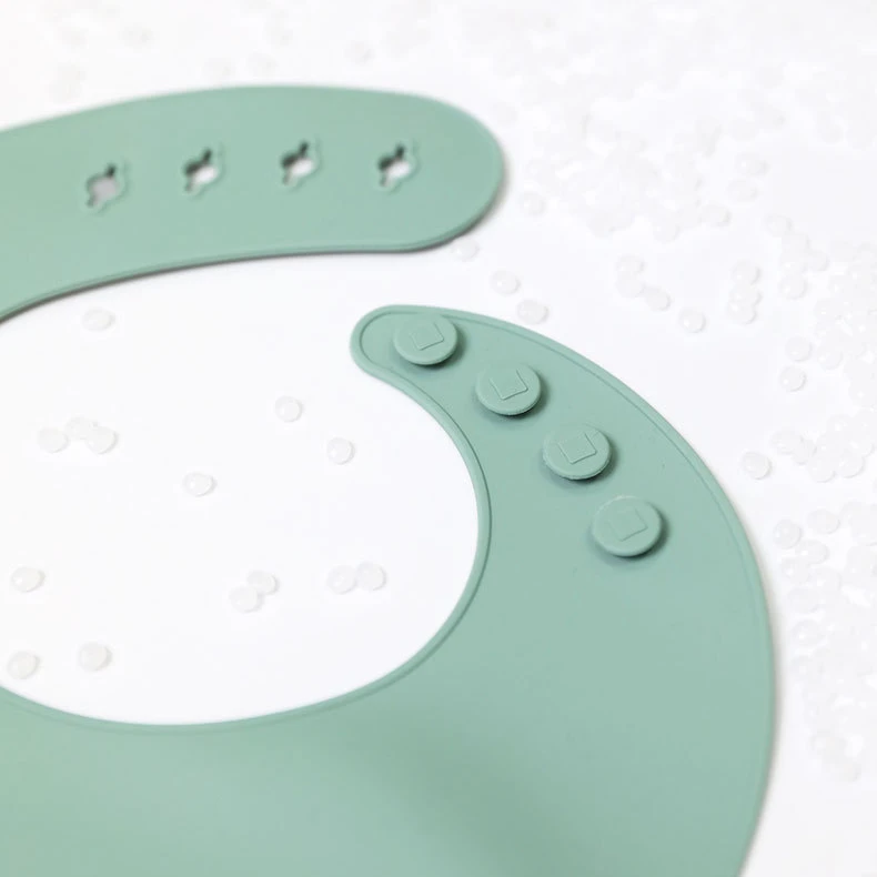 INS Baby Bibs BPA Free Waterpr - đánh giá và giá Meal Prep Lunch