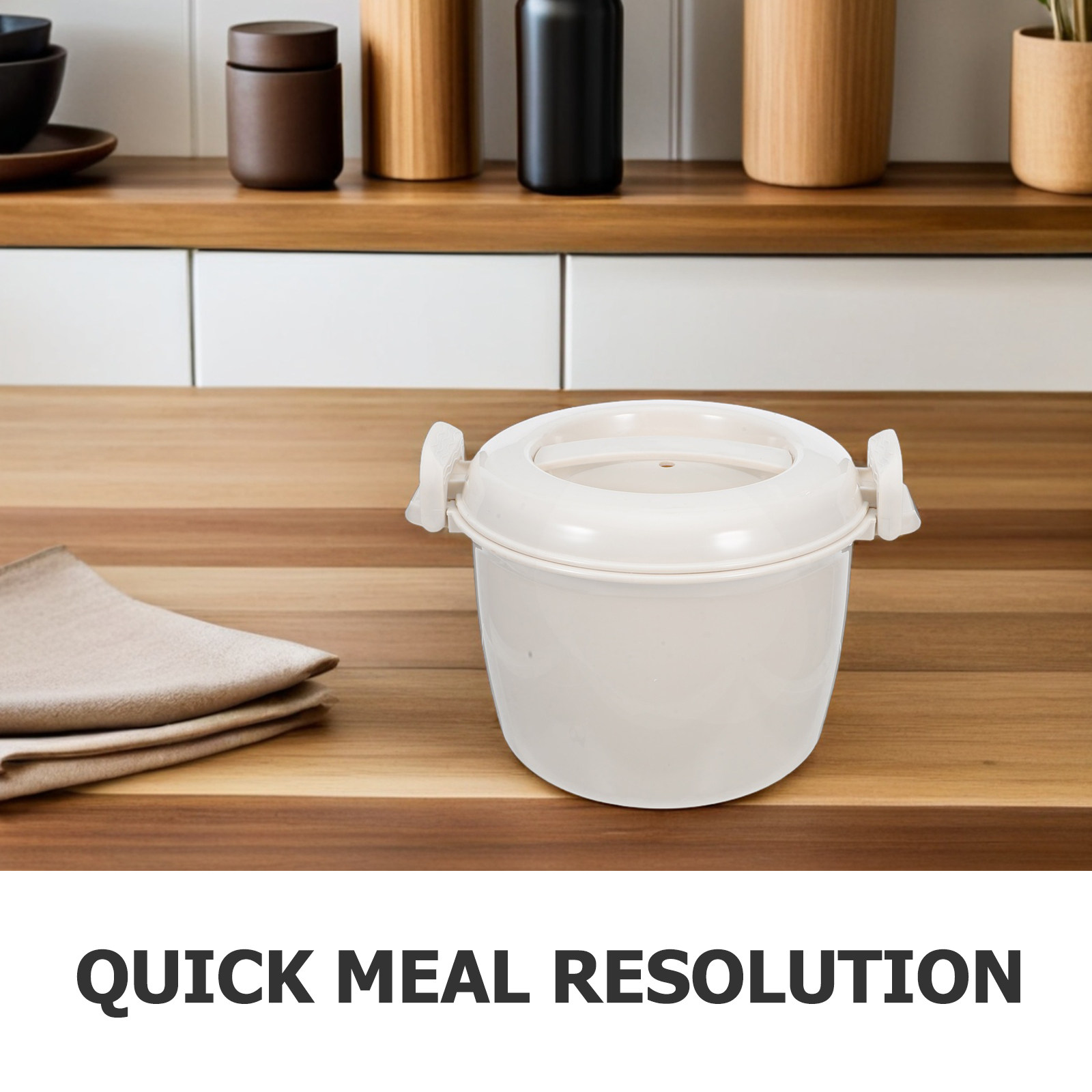 1800Ml Microwave Rice Cooker P - đánh giá và giá Meal Prep Rice