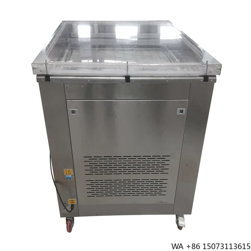 Vacuum Portable External Seale - đánh giá và giá Meal Prep Kitchen