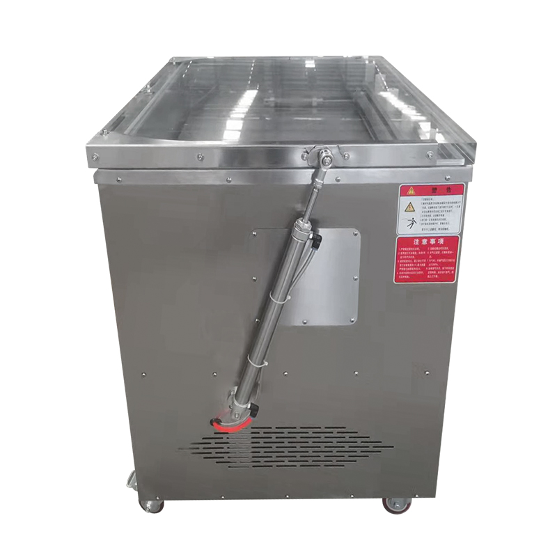 Vacuum Portable External Seale - đánh giá và giá Meal Prep Kitchen