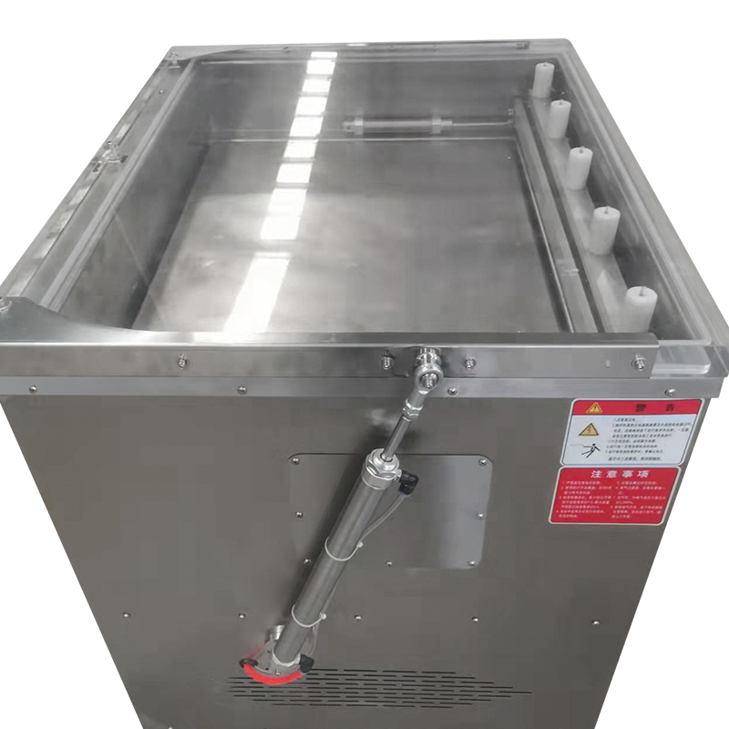 Vacuum Portable External Seale - đánh giá và giá Meal Prep Kitchen