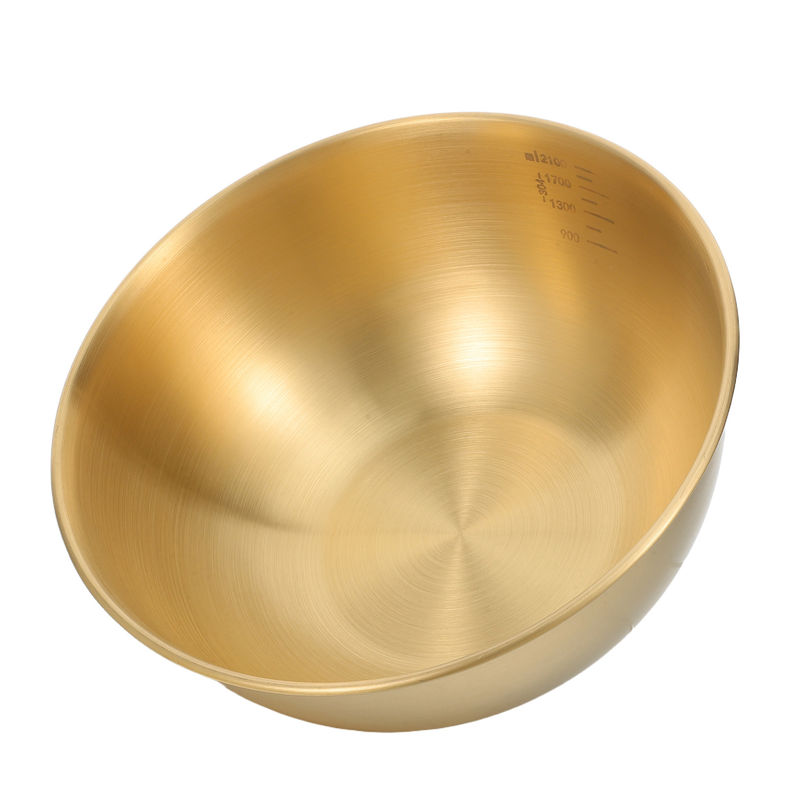 2100Ml Stainless Steel Mixing  - đánh giá và giá Meal Prep Bowl