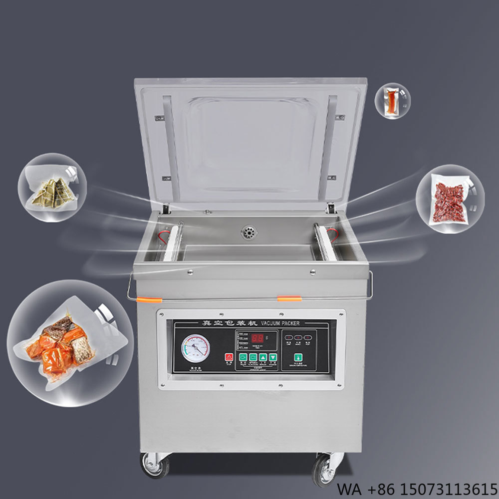 Dz-400 Commercial Table Top Va - đánh giá và giá Meal Prep Kitchen