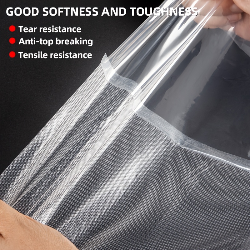 2-Pack 3M Vacuum Sealer Rolls: - đánh giá và giá Meal Prep Freezer