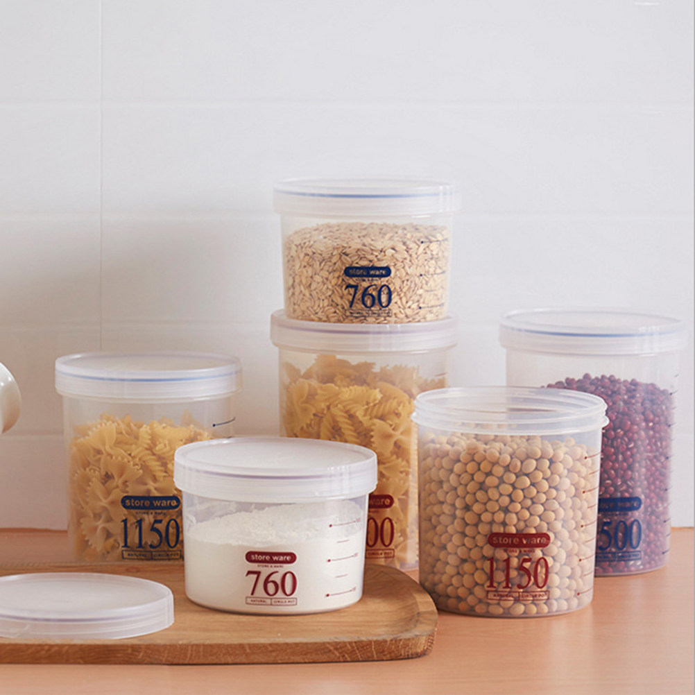 1500Ml Spill Proof Stackable M - đánh giá và giá Meal Prep Rice