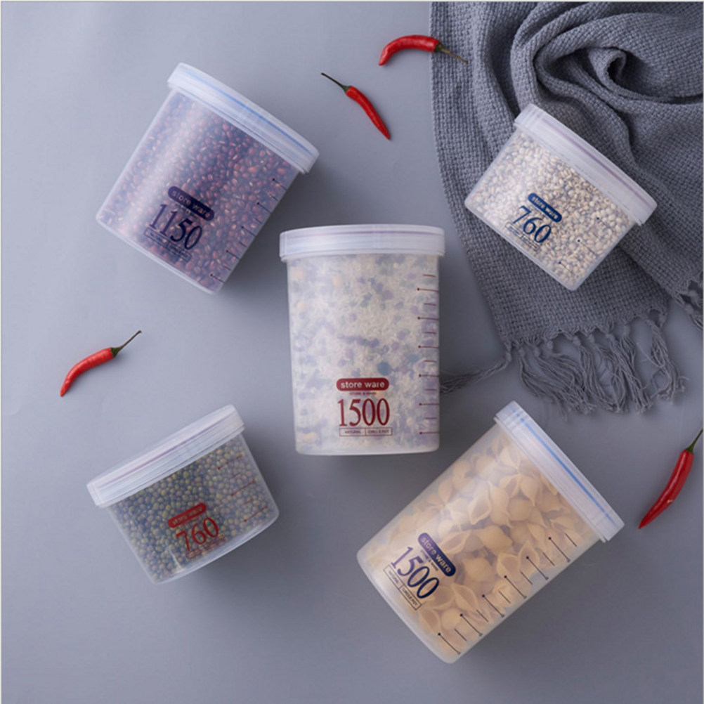 1500Ml Spill Proof Stackable M - đánh giá và giá Meal Prep Rice