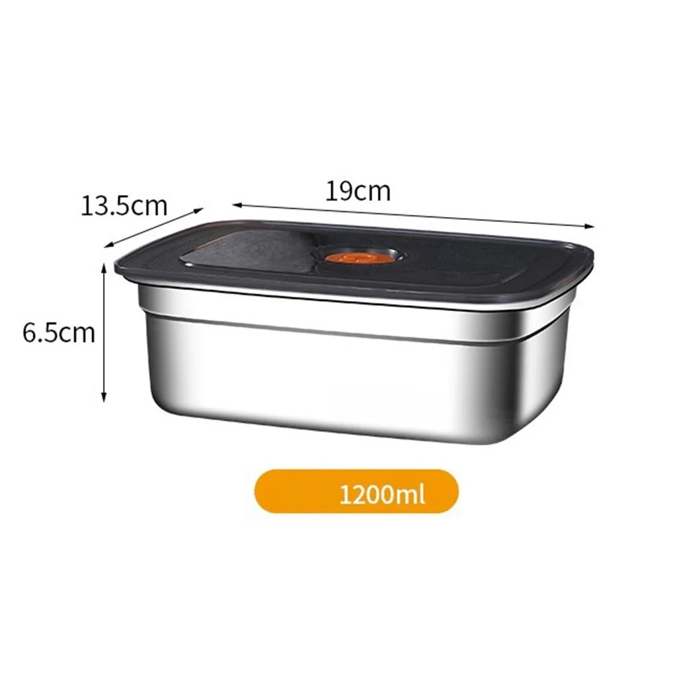 High Quality Stainless Steel C - đánh giá và giá Meal Prep Freezer