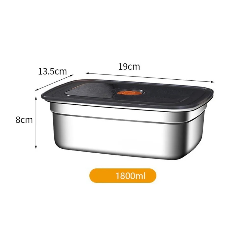 High Quality Stainless Steel C - đánh giá và giá Meal Prep Freezer