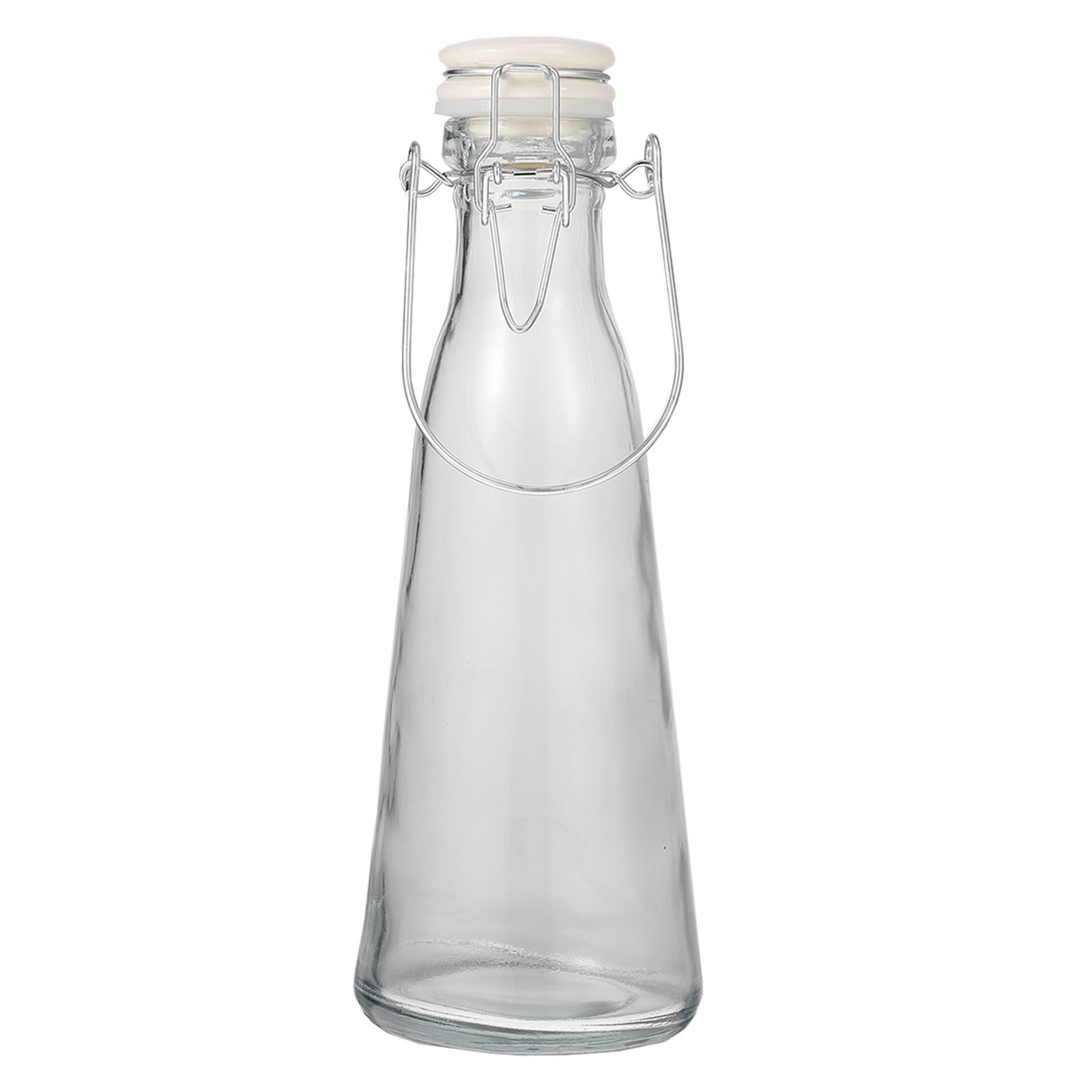 2Pcs High Strength Transparent - đánh giá và giá Glass Container Set
