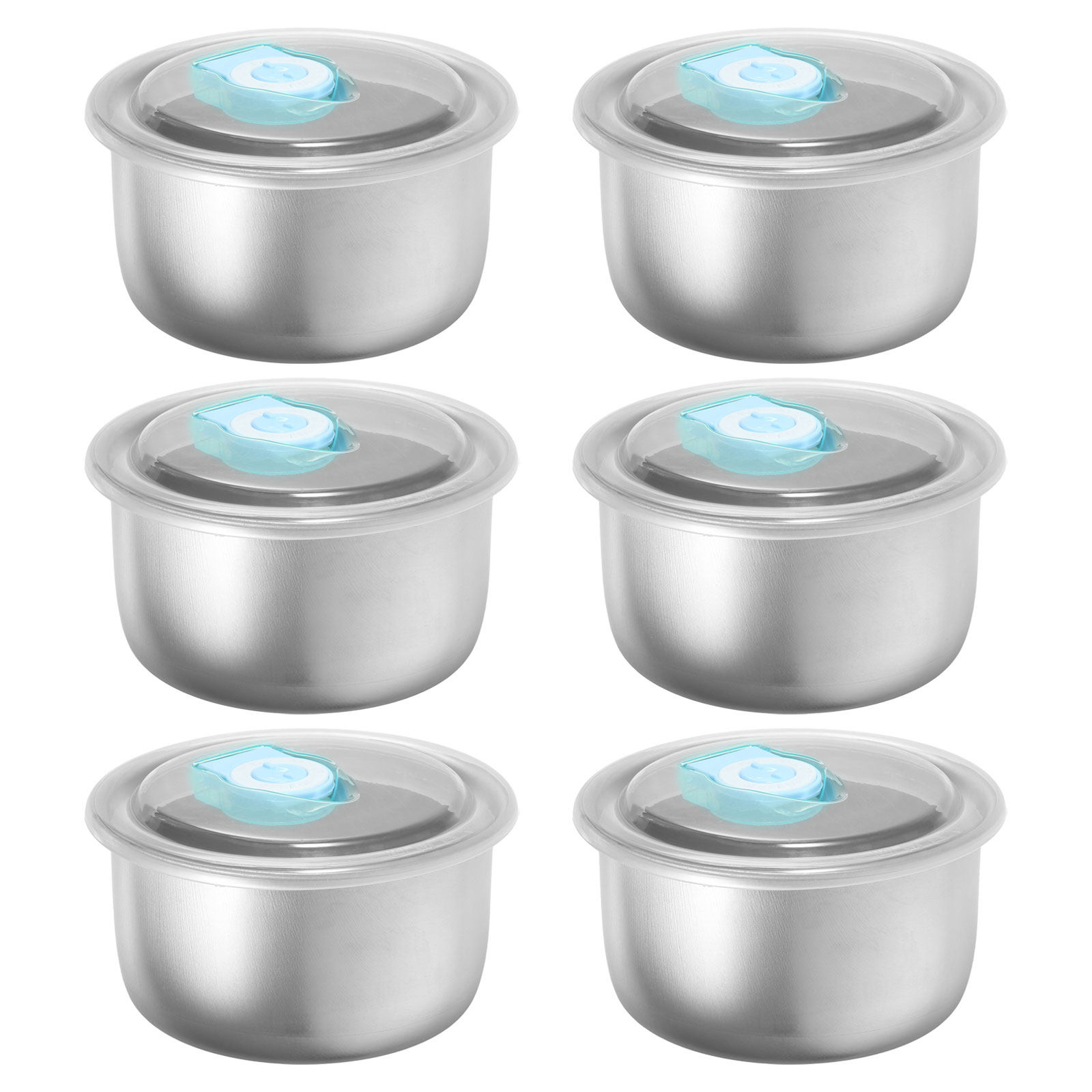 6pcs Homemade Ice Cream Box St - đánh giá và giá Meal Prep Bowl