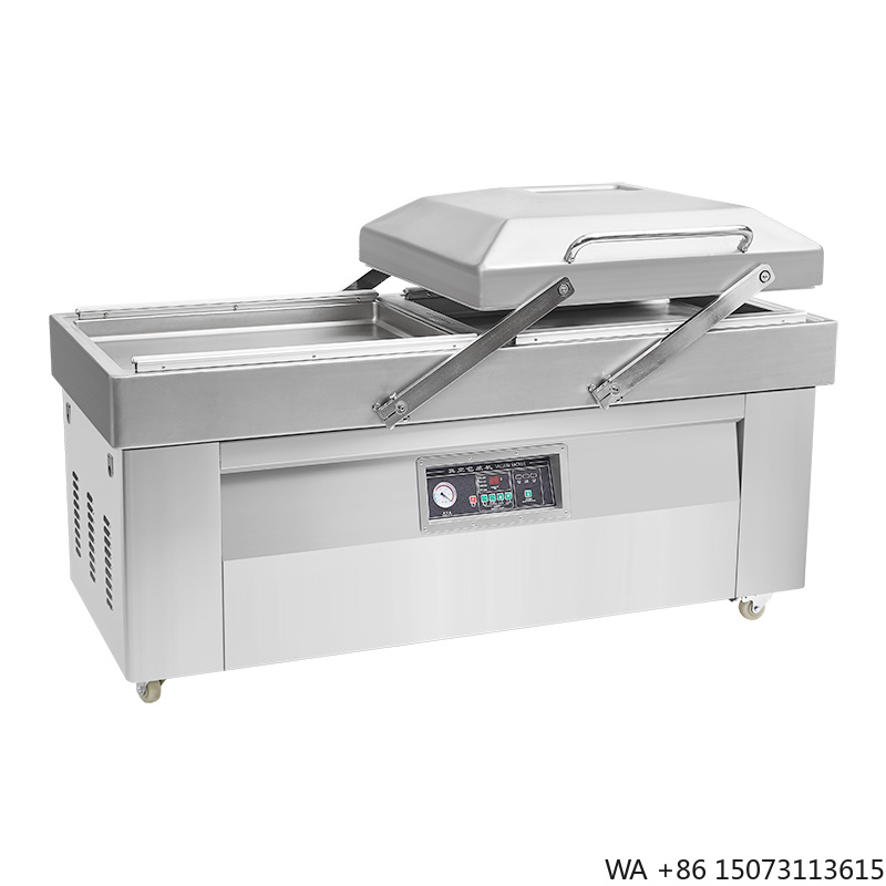 Dz-800_2sb Double Chamber Form - đánh giá và giá Meal Prep Kitchen