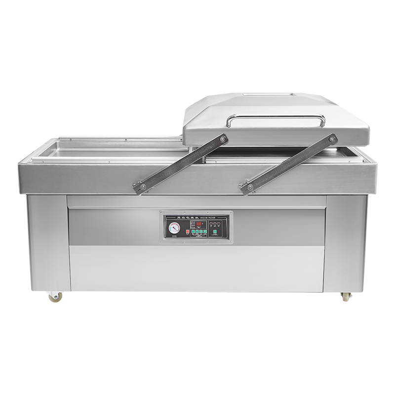 Dz-800_2sb Double Chamber Form - đánh giá và giá Meal Prep Kitchen