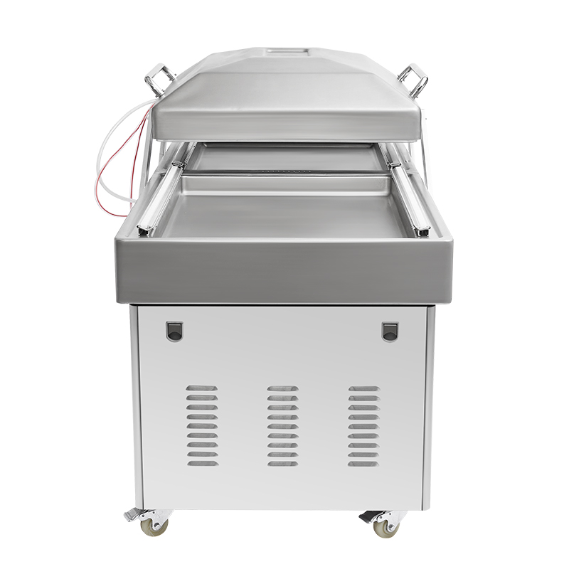 Dz-800_2sb Double Chamber Form - đánh giá và giá Meal Prep Kitchen