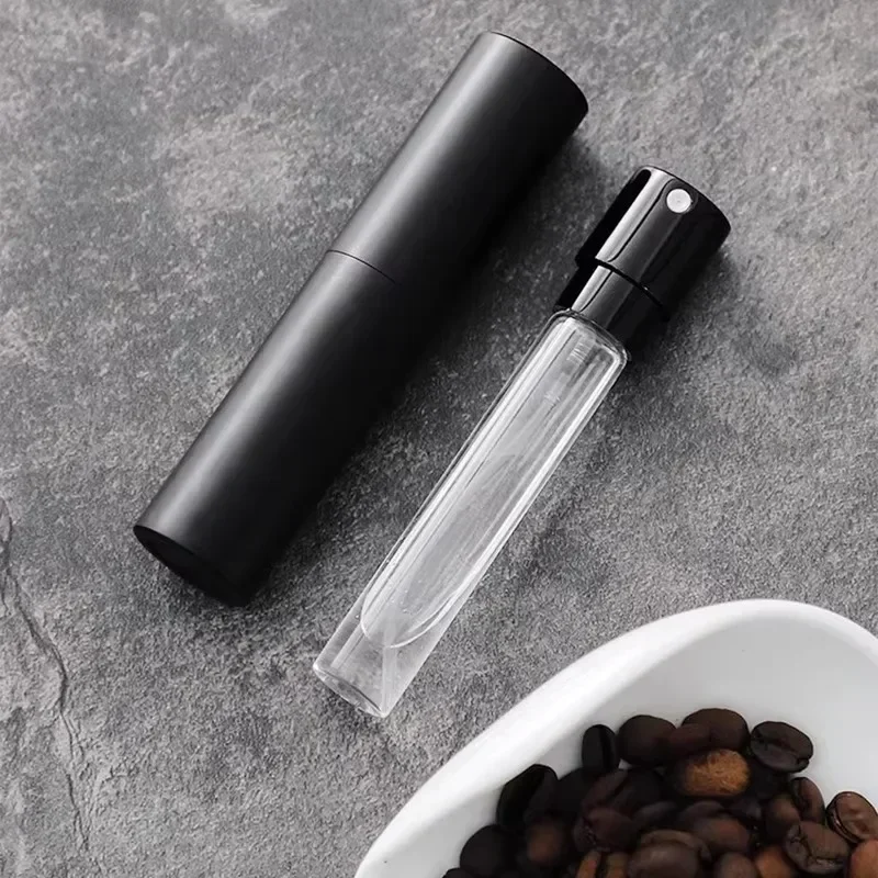 Coffee Bean Spray Bottle Rotar - đánh giá và giá Glass Container Set