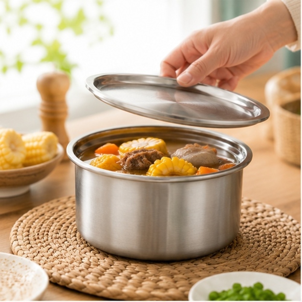 304 Stainless Steel Ramekin wi - đánh giá và giá Meal Prep Bowl