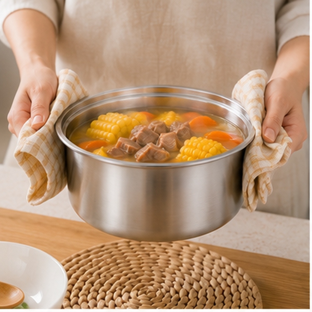 304 Stainless Steel Ramekin wi - đánh giá và giá Meal Prep Bowl
