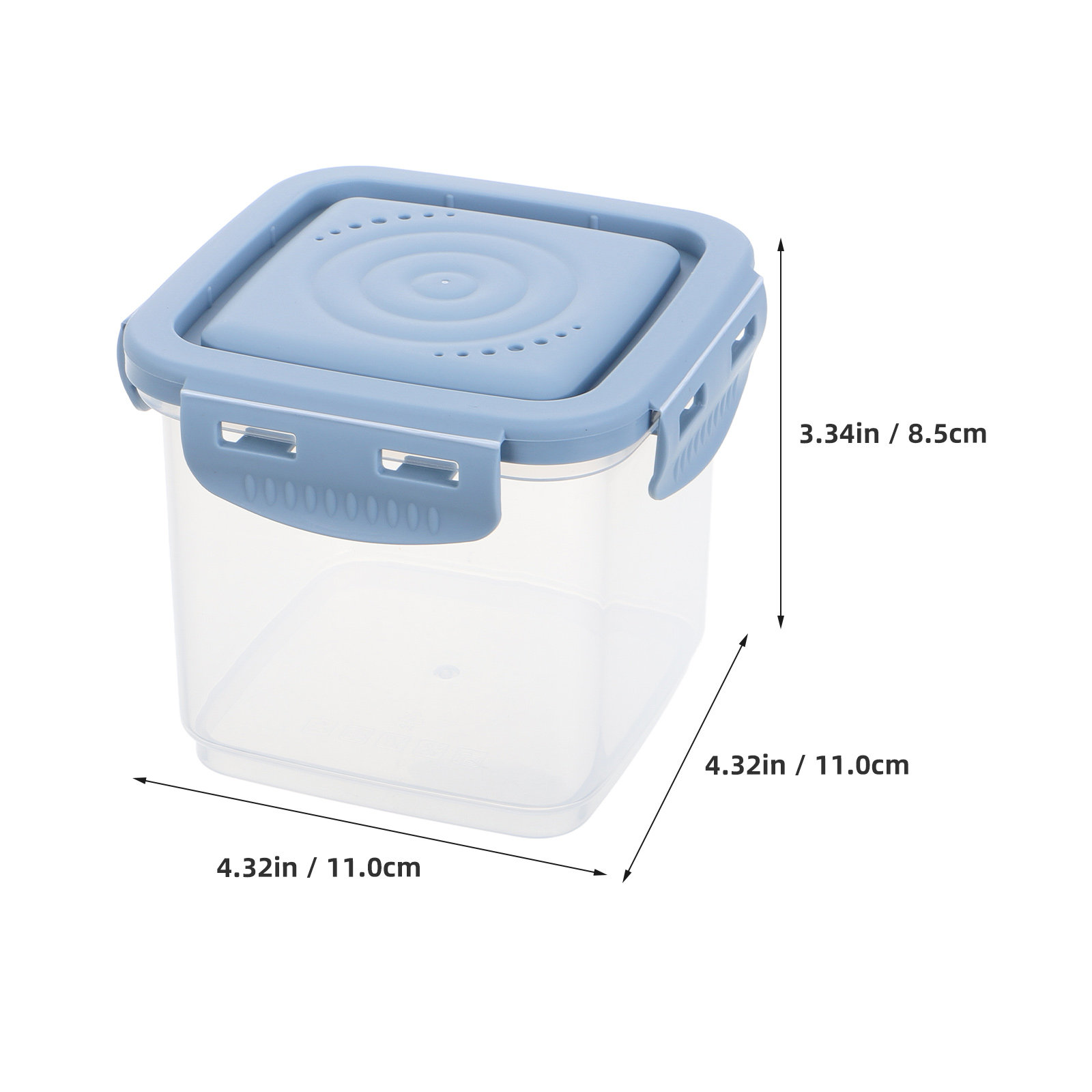 Soup Storage Container 600Ml F - đánh giá và giá Meal Prep Rice