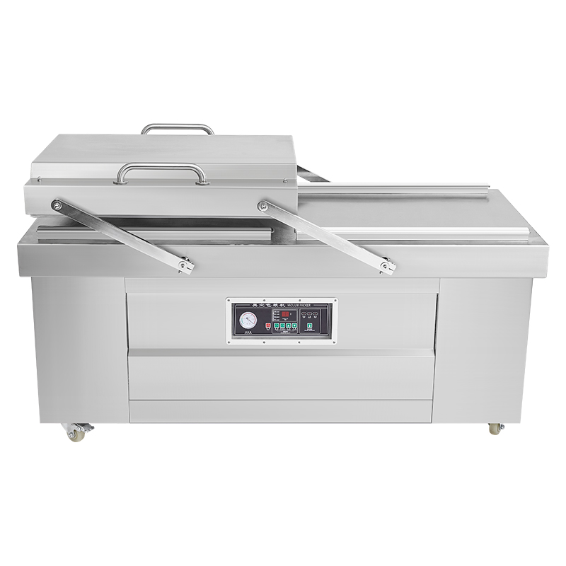 Double Vacuum Sealing  DZ-800- - đánh giá và giá Meal Prep Kitchen