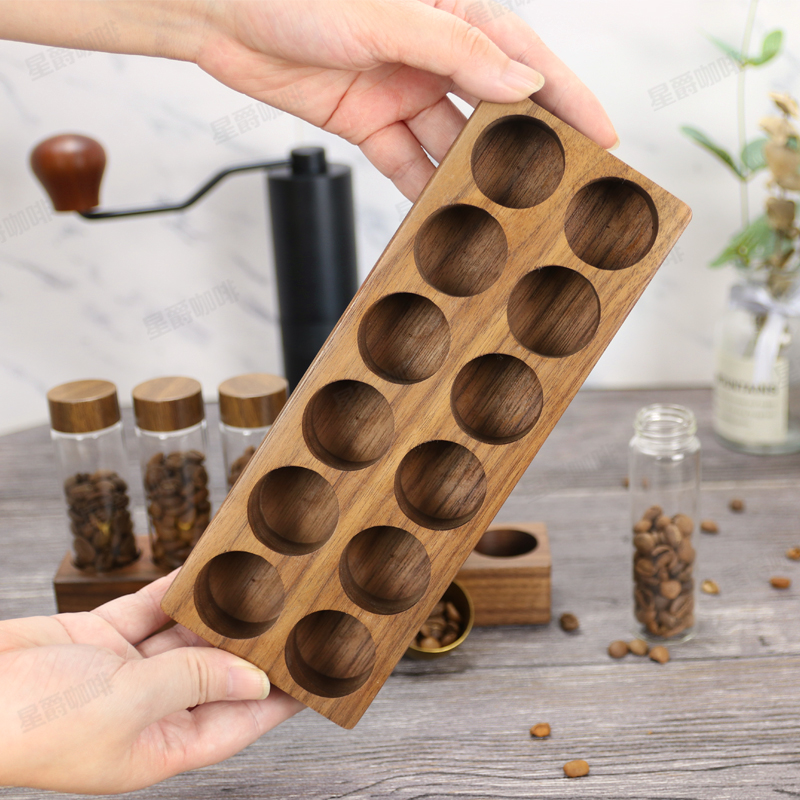 Coffee Beans Storage Container - đánh giá và giá Glass Container Set