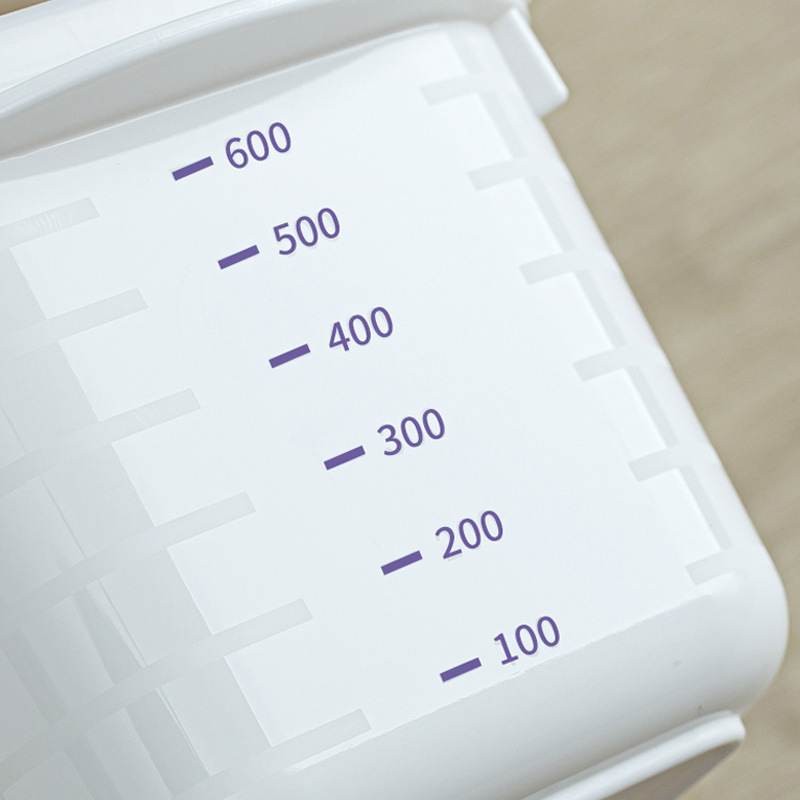 YAMADA Food Storage Containers - đánh giá và giá Meal Prep Rice