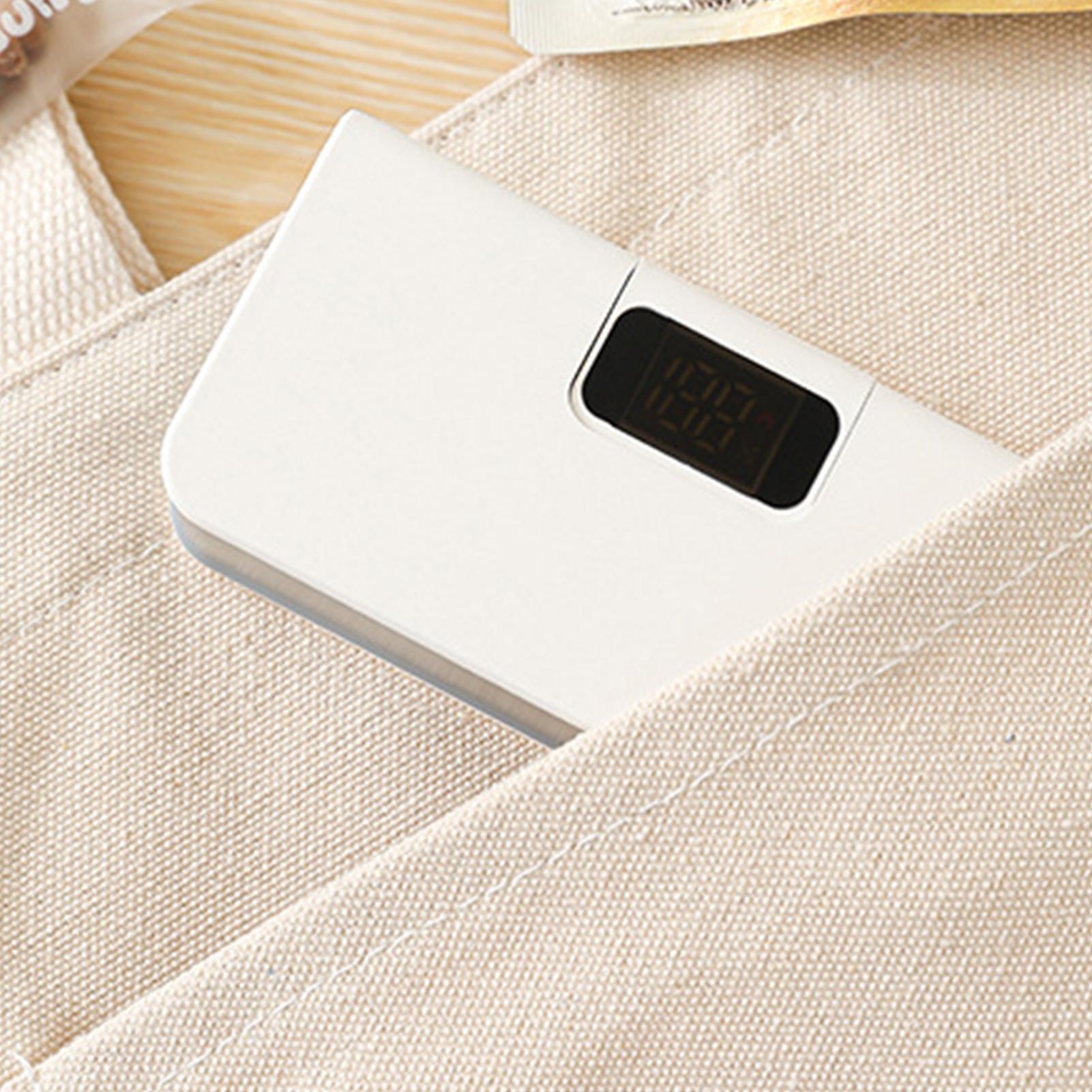 Chip Bag Resealer Rechargeable - đánh giá và giá Meal Prep Freezer