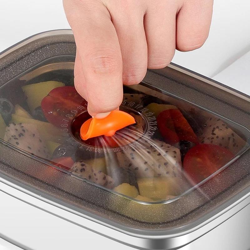 (BF06)Stainless Steel Camping  - đánh giá và giá Meal Prep Freezer