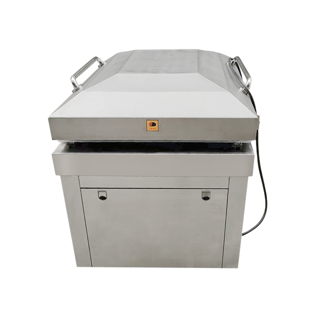 High Quality Double Vacuum Sea - đánh giá và giá Meal Prep Kitchen
