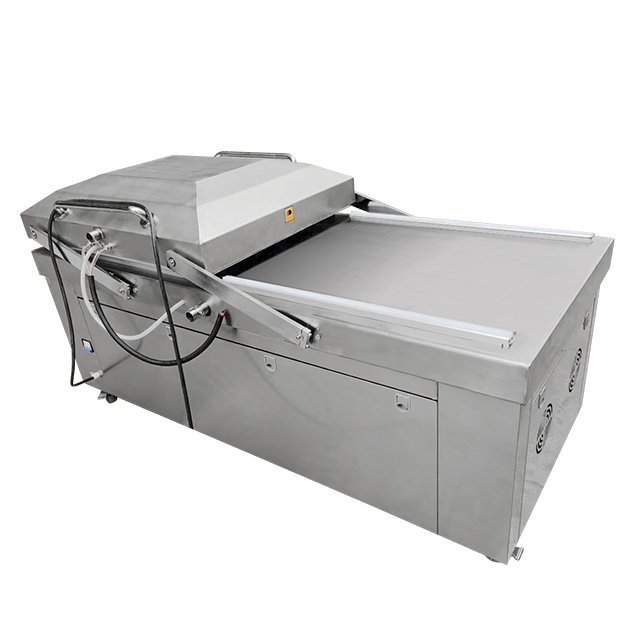 High Quality Double Vacuum Sea - đánh giá và giá Meal Prep Kitchen