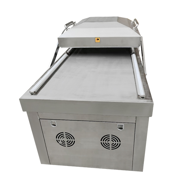 High Quality Double Vacuum Sea - đánh giá và giá Meal Prep Kitchen