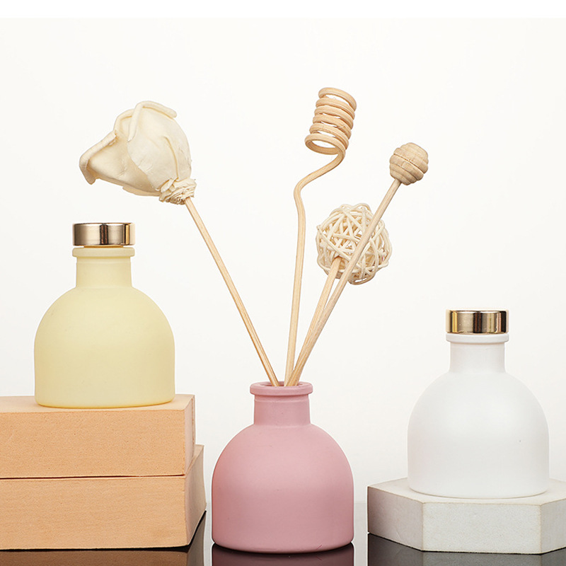 5 Cái/lốc 100Ml Rỗng BẸT VAI Y - đánh giá và giá Glass Container Set